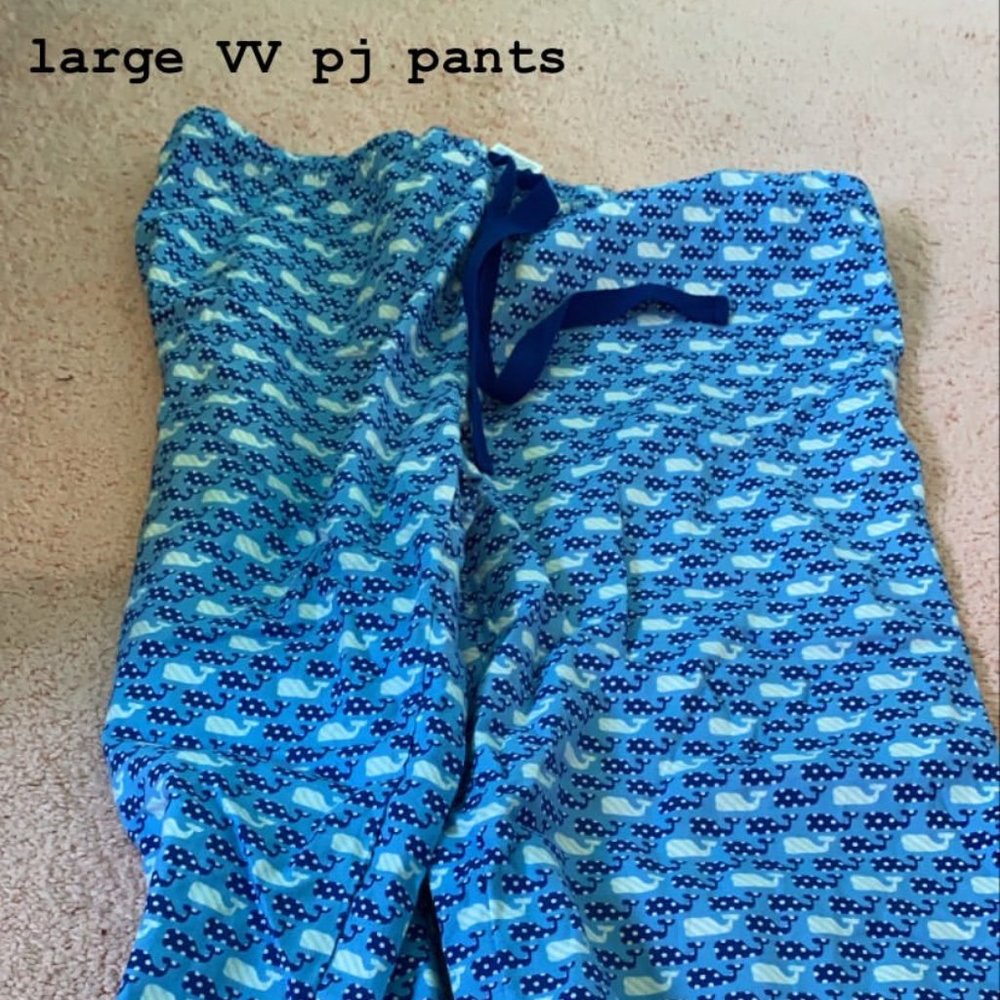 vineyard vines pj pants